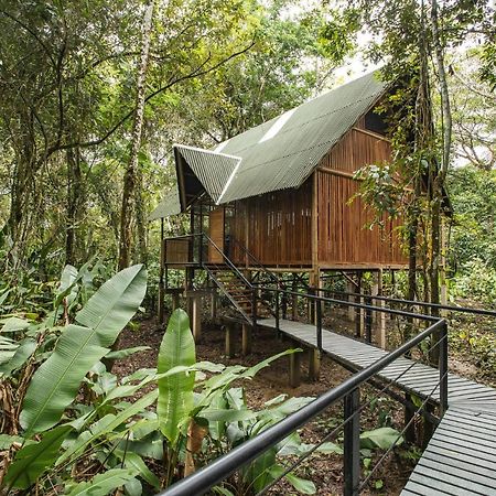 La Manigua Lodge La Macarena Luaran gambar