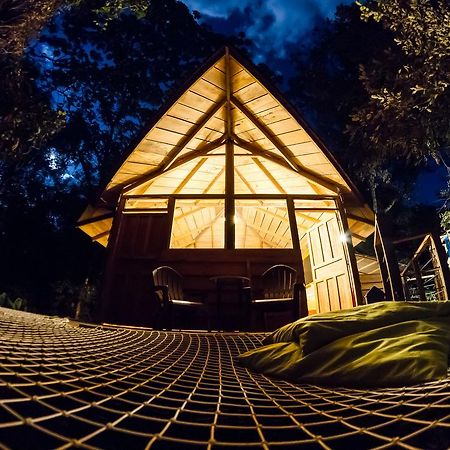 La Manigua Lodge La Macarena Luaran gambar