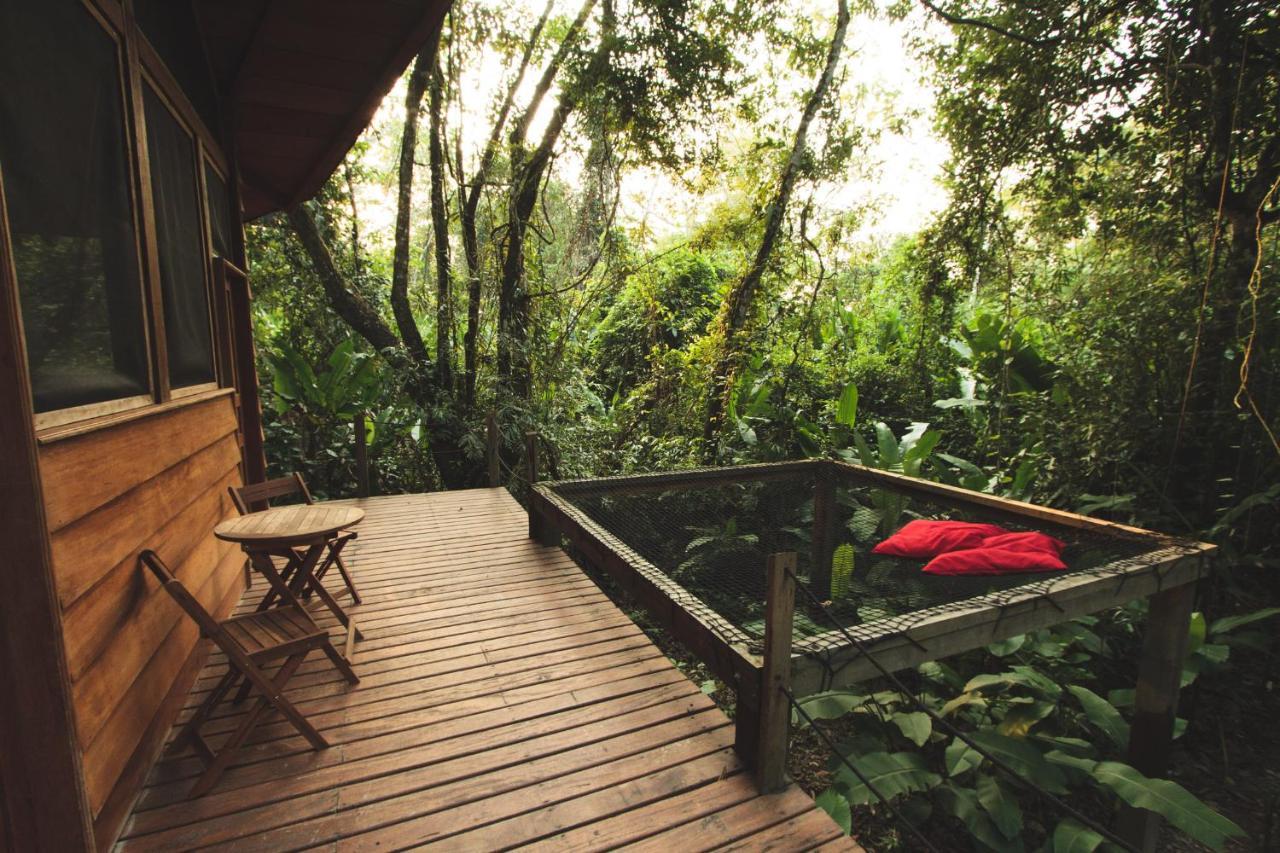 La Manigua Lodge La Macarena Luaran gambar