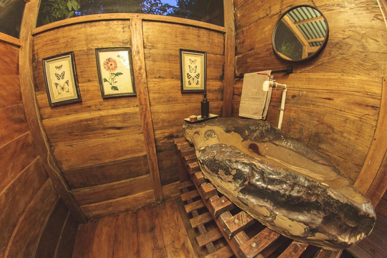 La Manigua Lodge La Macarena Luaran gambar